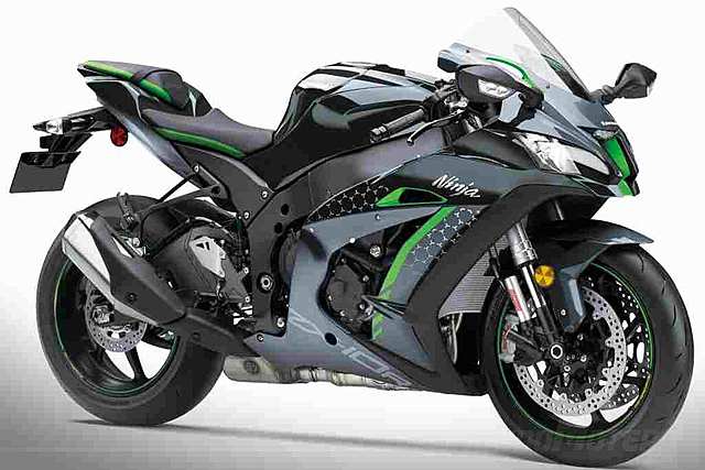 Comprar mi ZX10 R (Buena Desición)