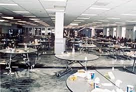 Columbine School Shooting