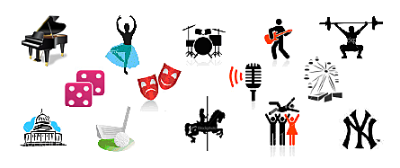 Visiones completas de Moreno