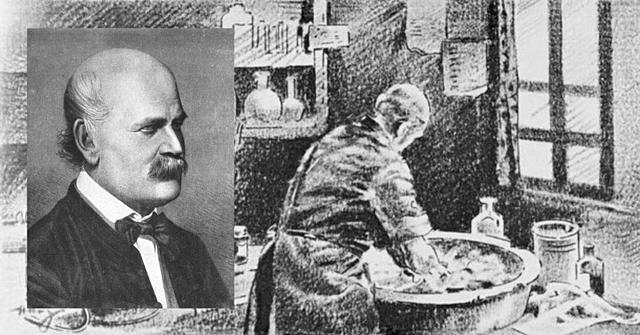 Ignaz Semmelweis