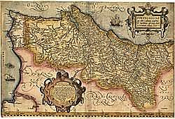 Anexión de Portugal