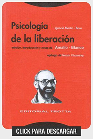 Psicología de la Liberación / Baró