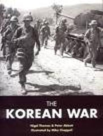 Korean War