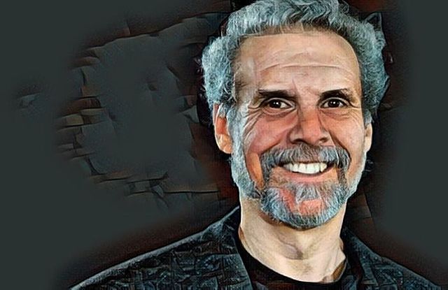 DANIEL GOLEMAN
