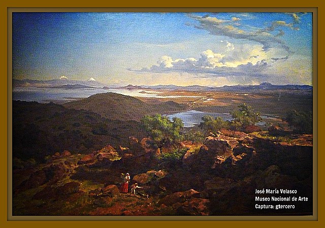 José María Velasco