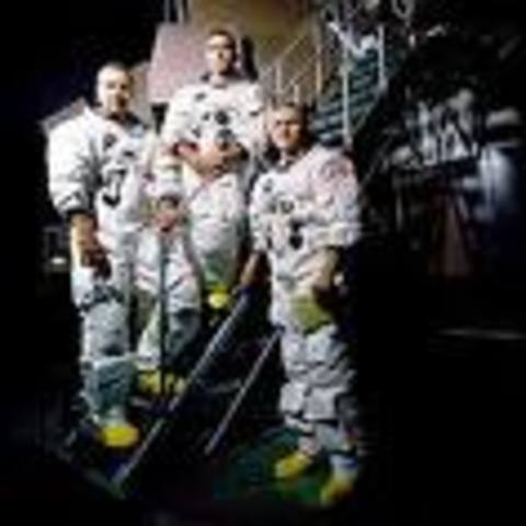 Apollo 8