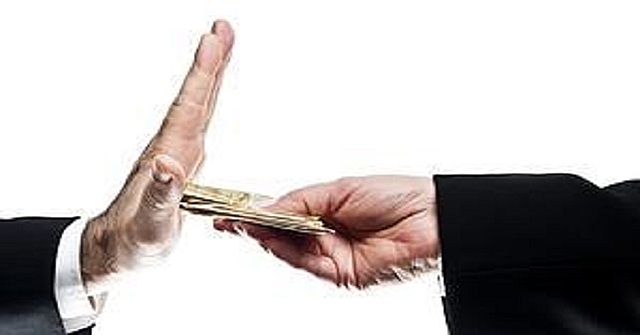 Se establecen planteamientos de combate a la corrupción