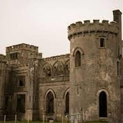 Timeline: arquitectura medieval