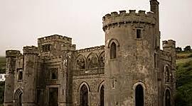 Timeline: arquitectura medieval