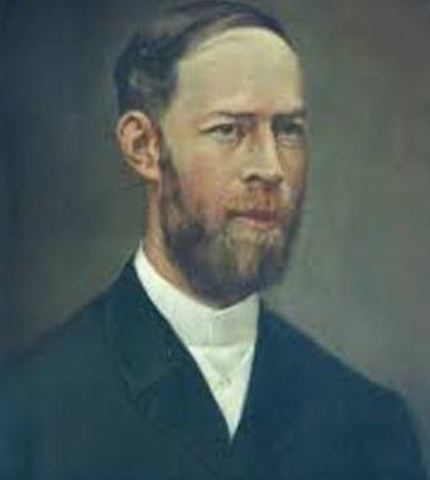 Ludwig Buse (Etapa Científica)