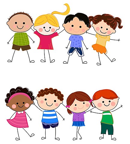 Desarrollo Infantil.