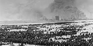 Invasion of France (Dunkirk)