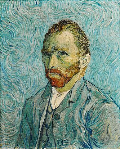 Van Gogh