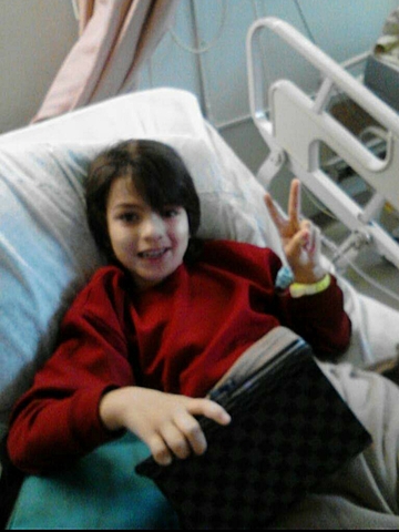 Diagnóstico de apendicitis