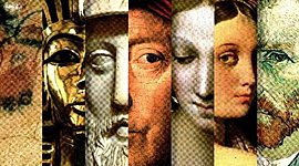 Timeline: Historia del arte A.C