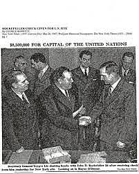 COMISION SANITARIA ROCKEFELLER