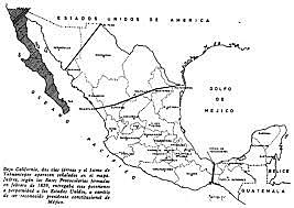 Creación del tratado Mc Clain Ocampo.