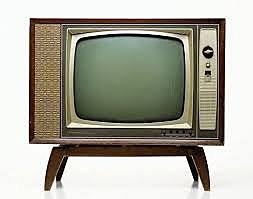 Televisión