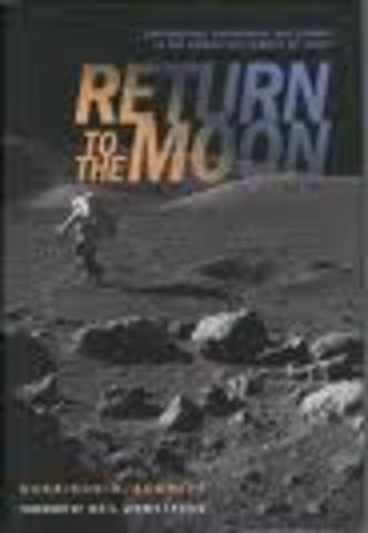 Apollo 17's Return from the Moon