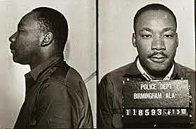 Martin Luther King Jr