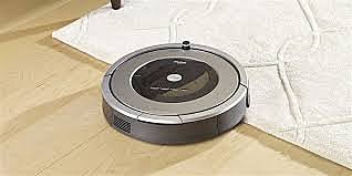 Robot Roomba®