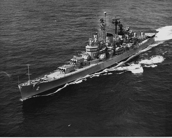 Castro and the Missiles