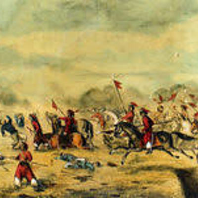 Timeline: eventos importantes entre 1859 a 1871