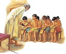 Edad Antigua (Siglo IV)