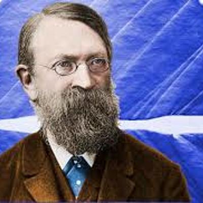 Timeline: Ernst Mach