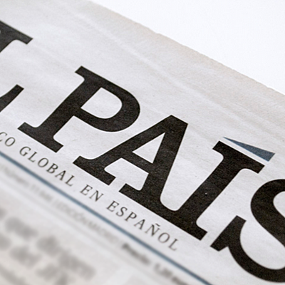 Timeline: El diario El País de España difunde imágenes impactantes del ex presidente venezolano Hugo Chavez