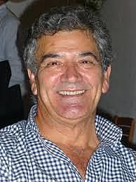 Matias Bedmar Moreno