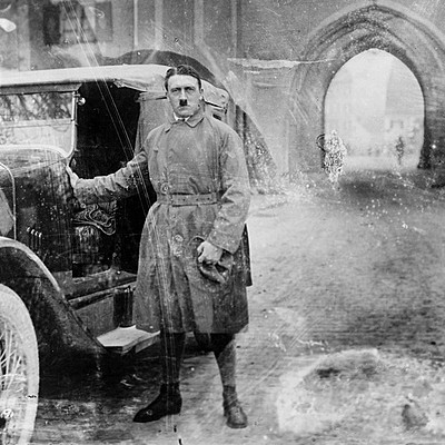 Timeline: Prewar Events