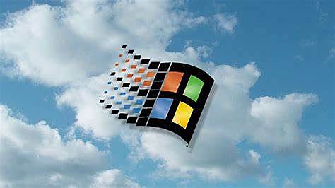 La llegada de Windows 95
