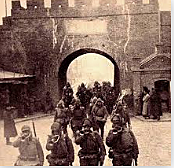Invasion of Manchuria