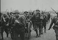 Invasion of Manchuria