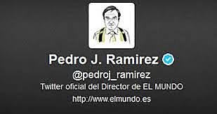 El director de "El Mundo" cuenta que le quisieron vender la foto de Chavez