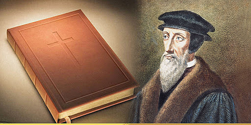 CALVINISMO (1536)