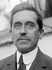 Charles Fabry descubre la capa de ozono