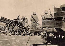 Invasion of Ethiopia