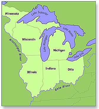 The Northwest Ordinance of 1787