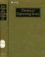 Primer libro de Operaciones Unitarias