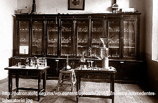 Primer escuela de IQ en México