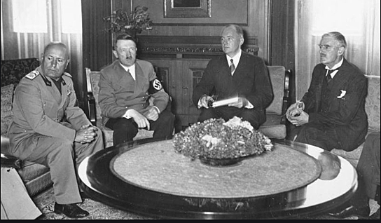 Munich Conference