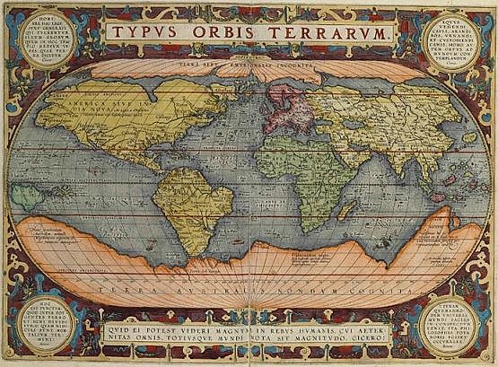 MAPAS MÁS DETALLADOS