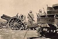 Invasion of Ethiopia