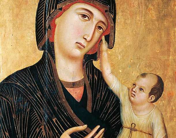 Edad Media (Siglo XIII)