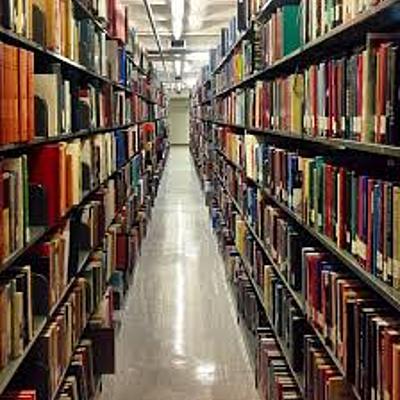 Timeline: Evolución del rol del bibliotecario