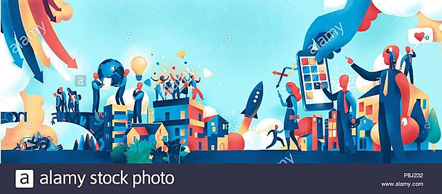 SOCIEDAD CONTEMPORANEA