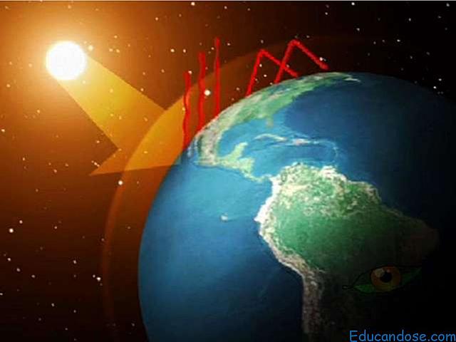 charles fabry descubre la capa de ozono superior