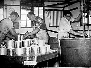 INOVAÇÃO ARTESANATO